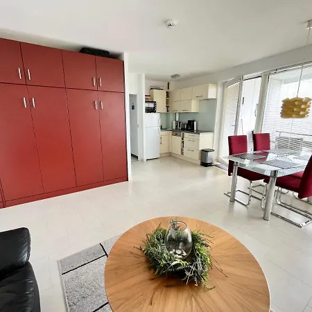 Prinzenhof, Whg 17 * Grömitz