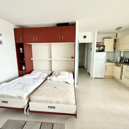 Prinzenhof, Whg 17 * Grömitz