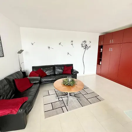 Prinzenhof, Whg 17 *