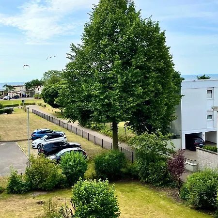 Appartement Prinzenhof, Whg 17